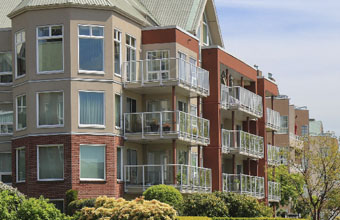 Multi-Resident Housing image