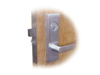Mortise Products